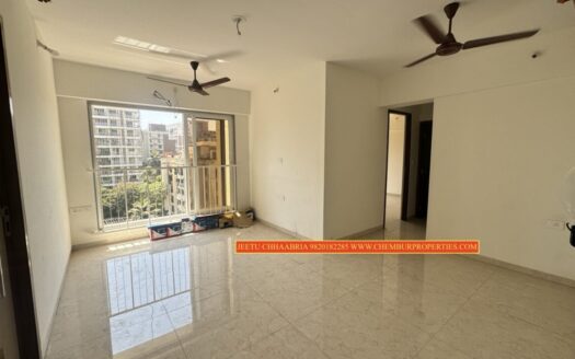 KAMU 2BHK LEASE