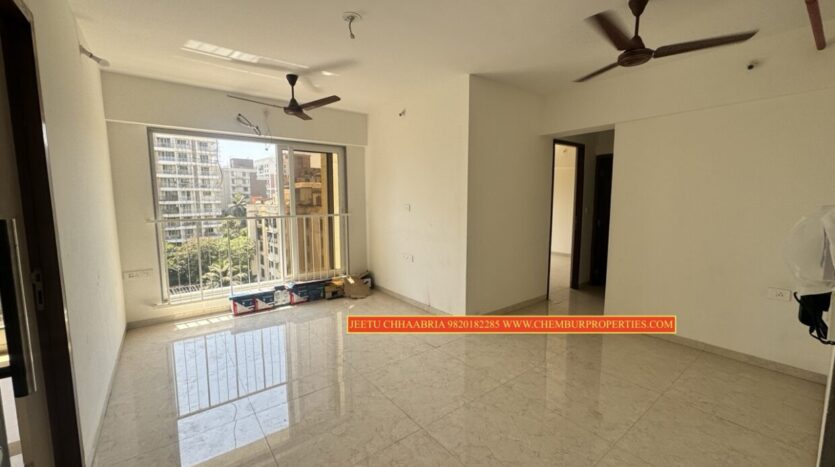 KAMU 2BHK LEASE